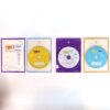 Twice TV6 In Singapore DVD Set Complete K-Pop 2018
