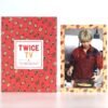 Twice TV4 DVD Set Jeongyeon Postcard 2017 K-Pop TV 4