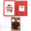 Twice TV4 DVD Set Jeongyeon Postcard 2017 K-Pop TV 4