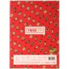 Twice TV4 DVD Set Jeongyeon Postcard 2017 K-Pop TV 4