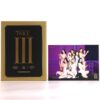 Twice - 4th World Tour In Seoul III DVD Set K-Pop 2022