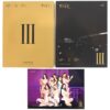 Twice - 4th World Tour In Seoul III DVD Set K-Pop 2022