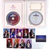 Twice - Twiceland The Opening Encore DVD Set Sana Photo K-Pop 2018