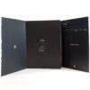 tripleS +(KR)ystal Eyes - Aesthetic [B Ver.] Jiwoo Signed + Message Album [read]