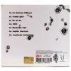 Humming Urban Stereo - XXXX Album Sealed Digipak CD Indie K-Pop 2008 [read]