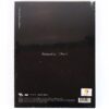 Onlyoneof - Produced By [ ] Part 1 [Black Ver.] Album CD Sealed K-Pop 2020