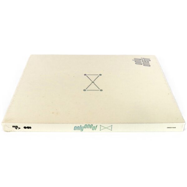 Onlyoneof - Produced By [ ] Part 1 [White Ver.] Album CD Sealed K-Pop 2020