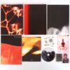 (G)I-DLE - I Burn [Fire Ver.] 4th Mini Album CD Minnie PC Gidle 2021