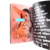 tripleS +(KR)ystal Eyes - Aesthetic [B Ver.] Jiwoo Signed + Message Album [read]