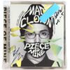 Mad Clown - Piece Of Mine Album Signed CD Promo Korean Hip Hop K-Rap 2015