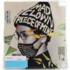 Mad Clown - Piece Of Mine Album Signed CD Promo Korean Hip Hop K-Rap 2015