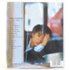 Jo Sung Mo - No More Love 4th Album Sealed CD K-Pop 2001