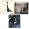 Jo Sung Mo - A Singer (歌人) 5th Album CD K-Pop 2003
