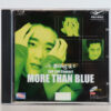 Jo Sung Mo - More Than Blue 2nd Live Concert Video CD VCD K-Pop 2000