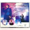 Jo Sung Mo - More Than Blue 2nd Live Concert Video CD VCD K-Pop 2000