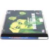 Jo Sung Mo - More Than Blue 2nd Live Concert Video CD VCD K-Pop 2000