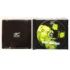 Jo Sung Mo - More Than Blue 2nd Live Concert Video CD VCD K-Pop 2000