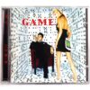 Park Jin Young - Game 6th Album CD K-Pop 2001 JYP Jin Young J.Y. Park
