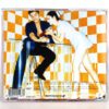 Park Jin Young - Game 6th Album CD K-Pop 2001 JYP Jin Young J.Y. Park