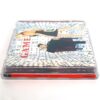 Park Jin Young - Game 6th Album CD K-Pop 2001 JYP Jin Young J.Y. Park