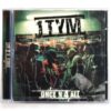 1TYM - Once N 4 All Album CD 2003 Korean Hip-Hop K-Pop YG