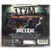 1TYM - Once N 4 All Album CD 2003 Korean Hip-Hop K-Pop YG