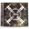 Nell - Separation Anxiety 4th Album CD K-Pop K-Rock 2008