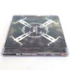 Nell - Separation Anxiety 4th Album CD K-Pop K-Rock 2008