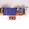 Radiohead - The Bends Album Korean Cassette Tape Korea