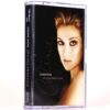 IMG_4623 Celine Dion - Let's Talk About Love Album Korean Cassette Tape Korea