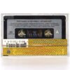 Puff Daddy & The Family - No Way Out Album Korean Cassette Tape Korea