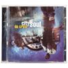 Da Crew - City Of Seoul Album CD Promo Korean Hip Hop K-Rap 2000