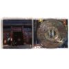 Da Crew - City Of Seoul Album CD Promo Korean Hip Hop K-Rap 2000