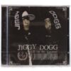 Jiggy Dogg - Still On The Ground 1st EP Album CD Promo Korean Hip Hop K-Rap 2007