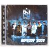 Rapsody 2009 Soul Connection Compilation Album CD Korean Hip Hop K-Rap