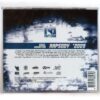 Rapsody 2009 Soul Connection Compilation Album CD Korean Hip Hop K-Rap