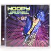 Woopy - Here Comes A New Challenger Album CD Korean Hip Hop K-Rap 2011