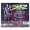 Woopy - Here Comes A New Challenger Album CD Korean Hip Hop K-Rap 2011