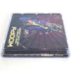 Woopy - Here Comes A New Challenger Album CD Korean Hip Hop K-Rap 2011