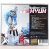 J'Kyun - Rebirthday Album Sealed CD K-Rap Korean Hip Hop 2010