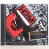 Hiphop2mc - The Minor Album Sealed CD K-Rap Korean Hip Hop 2003 H2M