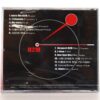 Hiphop2mc - The Minor Album Sealed CD K-Rap Korean Hip Hop 2003 H2M