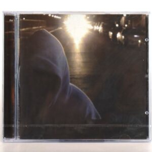 Swoo-C - Eleven 11 Album Sealed CD K-Rap Korean Hip Hop 2002