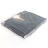 Swoo-C - Eleven 11 Album Sealed CD K-Rap Korean Hip Hop 2002