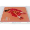 Horan - Wonderland Album CD Promo K-Pop K-Rock 2016 Clazziquai