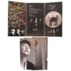 EOS - Shall We Dance Album CD Promo K-Pop 2019