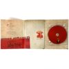 JK Kim Dong Uk - Strange Heaven Album CD Promo K-Pop 2007 낯선 천국