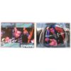 DinDin - Pour Single Album Promo CD K-Rap Korean Hip Hop 2015