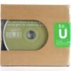 So-U - So-U 1st Album CD Sealed K-Pop Boy Group 2004