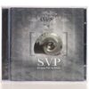 S.V.P - S'il Vous Plait 1st Album CD Sealed Korean Nu Metal 2005 Korea